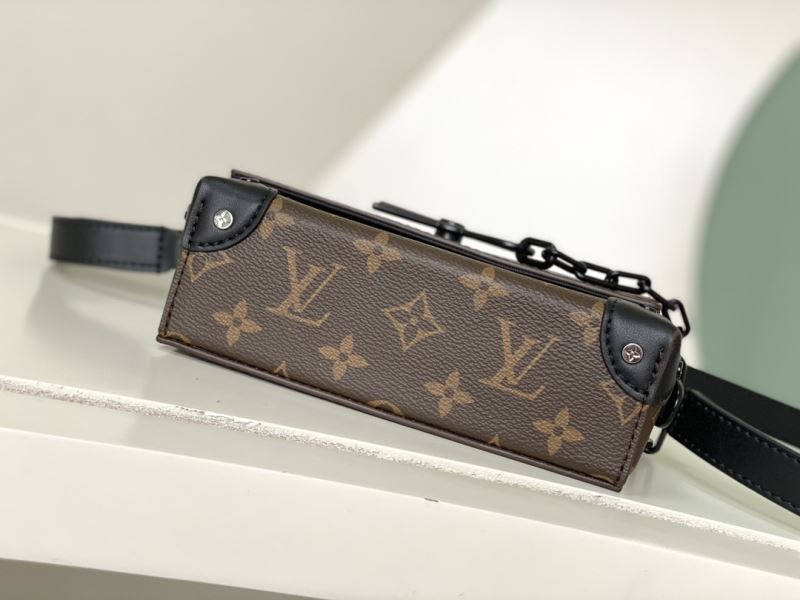Louis Vuitton Satchel Bags